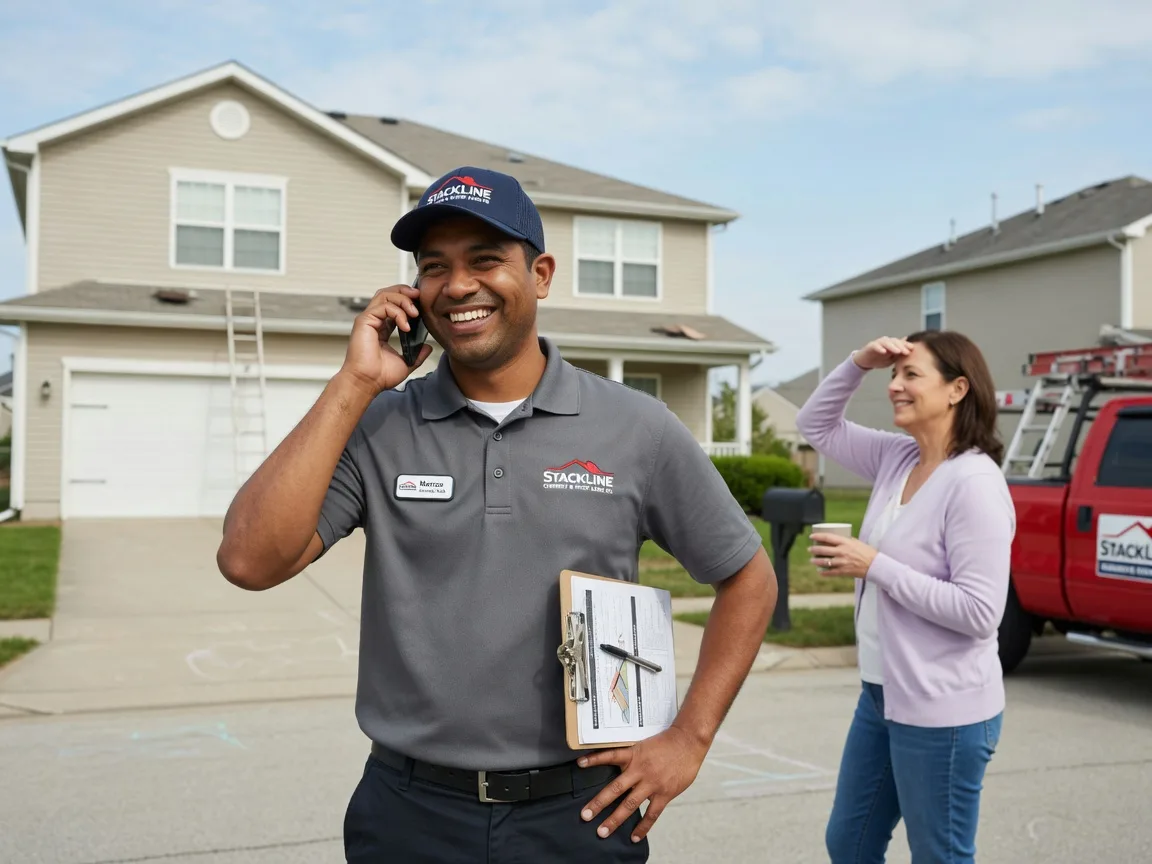 Chimney flashing repair Mishawaka, IN FAQs